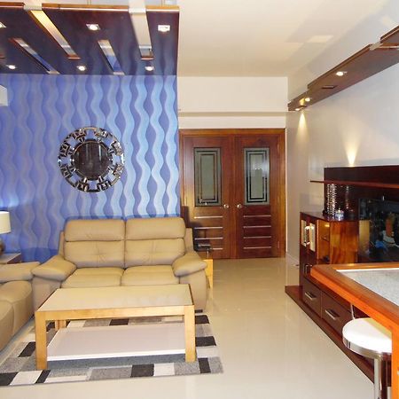 Avalon Condominium Cebú Habitación foto