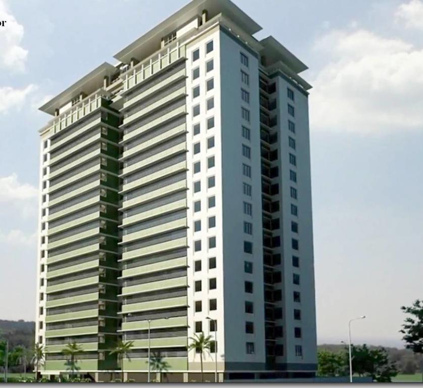 Avalon Condominium Cebú Habitación foto