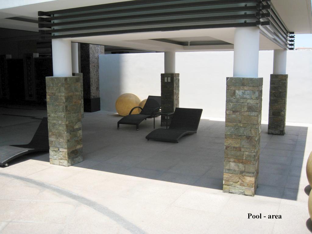 Avalon Condominium Cebú Habitación foto