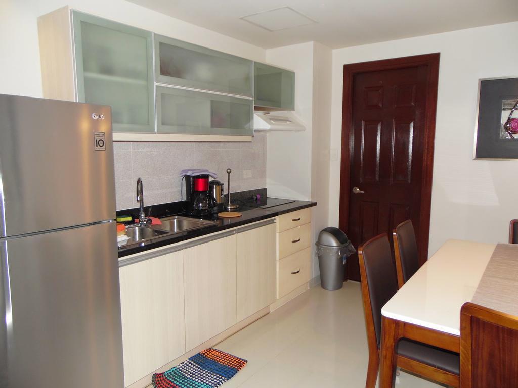 Avalon Condominium Cebú Habitación foto
