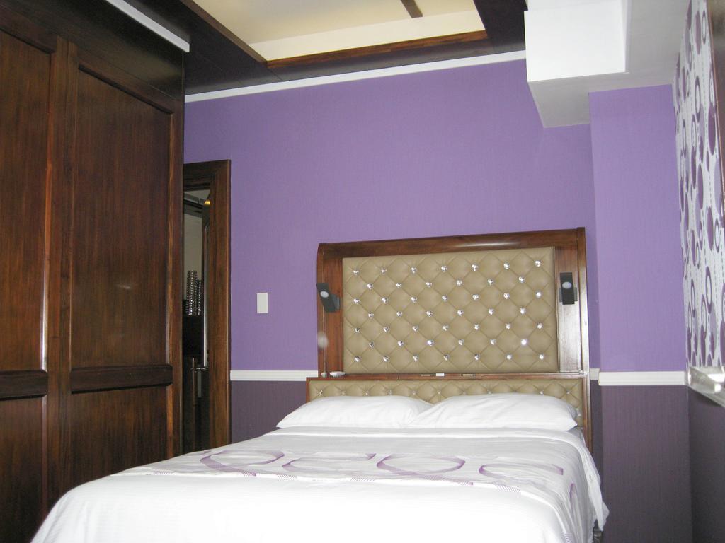 Avalon Condominium Cebú Habitación foto