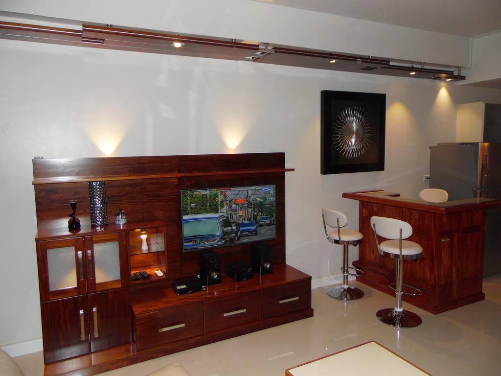Avalon Condominium Cebú Habitación foto
