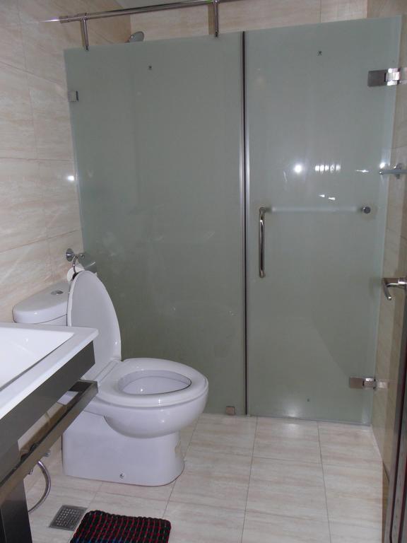 Avalon Condominium Cebú Habitación foto