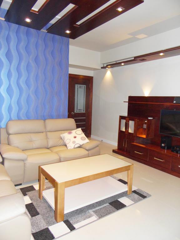 Avalon Condominium Cebú Habitación foto